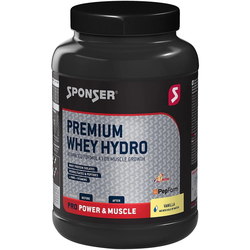 Sponser Premium Whey Hydro 0.85 kg