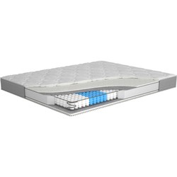 Matroluxe Lime 80x190