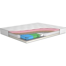 Matroluxe Sun 180x200
