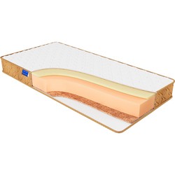 Musson Relax Memory Cocos 120x190