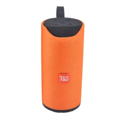 T&G TG-113 (оранжевый)