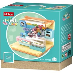 Sluban Mini Handcraft M38-B0792D