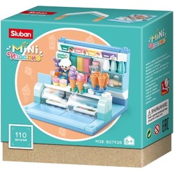 Sluban Mini Handcraft M38-B0792B