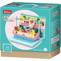 Sluban Mini Handcraft M38-B0792A