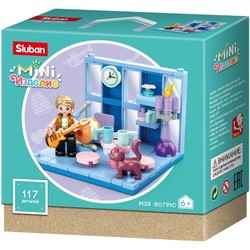 Sluban Mini Handcraft M38-B0791C