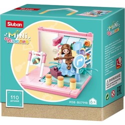 Sluban Mini Handcraft M38-B0791B