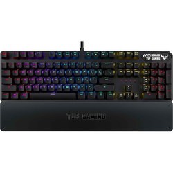 Asus TUF Gaming K3 Brown Switch