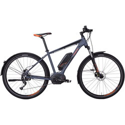 Kreidler Vitality Dice 29er 5.0 Street frame 48