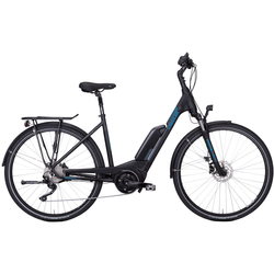 Kreidler Vitality Eco 3 Wave frame 45