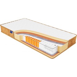 Musson Komfort Cocos 80x190