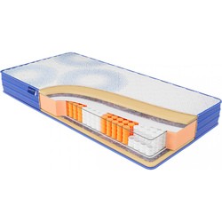 Musson Prime Soft 80x190