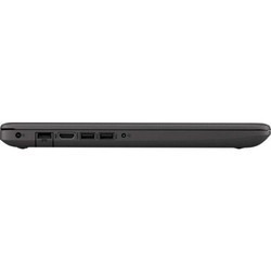 HP 250 G7 (250G7 213R8ES) (черный)