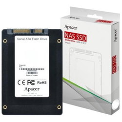 Apacer NAS SSD