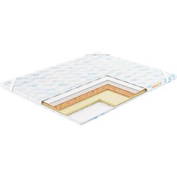 Musson Futo Latex Cocos 85x180