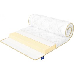 Musson Sleeper Plus Roll 160x190