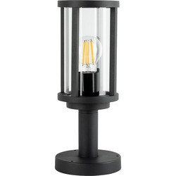 ARTE LAMP Toronto A1036FN-1BK