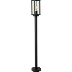 ARTE LAMP Toronto A1036PA-1BK