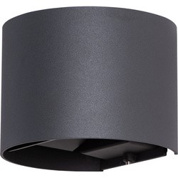 ARTE LAMP Rullo A1415AL-1BK