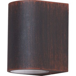 ARTE LAMP Doppio A3502AL-1RI