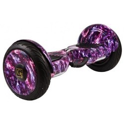 Smart Balance Wheel GT Aqua Premium 10.5 (фиолетовый)