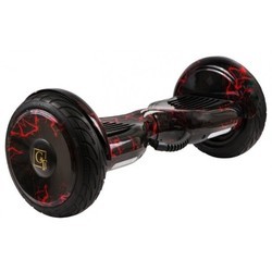 Smart Balance Wheel GT Aqua Premium 10.5 (красный)