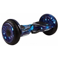 Smart Balance Wheel GT Aqua Premium 10.5 (синий)