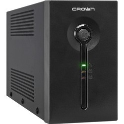 Crown CMU-SP650 Combo