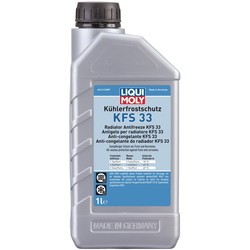 Liqui Moly Kuhlerfrostschutz KFS 33 1L