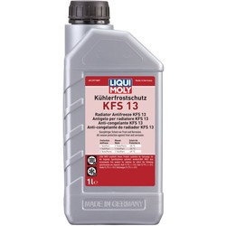 Liqui Moly Kuhlerfrostschutz KFS 13 1L