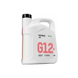 Grass Antifreeze G12+ -40 5L