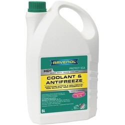 Ravenol HDT Coolant Concentrate 5L