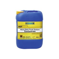 Ravenol HDT Coolant Concentrate 10L