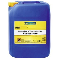 Ravenol HDT Coolant Concentrate 20L