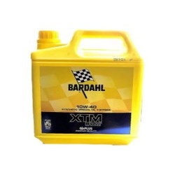 Bardahl XTM Synt 10W-40 1L