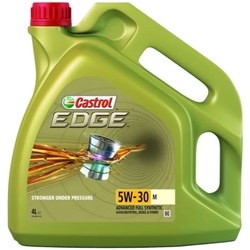 Castrol Edge 5W-30 M 4L