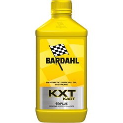 Bardahl KXT Kart 2T 1L