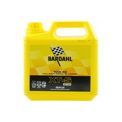 Bardahl XTS C60 10W-40 4L