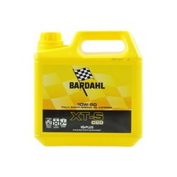 Bardahl XTS C60 10W-50 4L