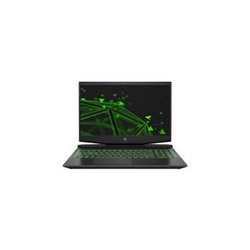 HP Pavilion Gaming 15-dk1000 (15-DK1036UR 22N27EA) (зеленый)
