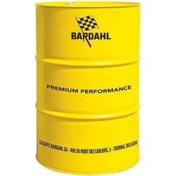 Bardahl XTC 10W-40 205L