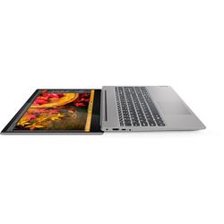 Lenovo IdeaPad S340 15 (S340-15API 81NC00KTRU) (серый)