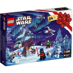 Lego Star Wars Advent Calendar 75279