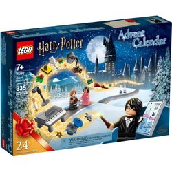 Lego Harry Potter Advent Calendar 75981