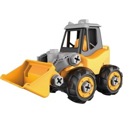 Microlab Toys Tractor 8910