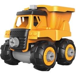 Microlab Toys Truck 8906