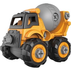 Microlab Toys Concrete Mixer 8908