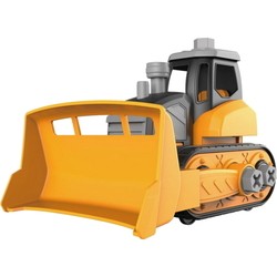 Microlab Toys Bulldozer 8904