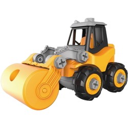 Microlab Toys Road Roller 8909