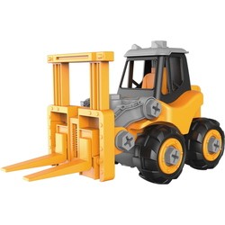 Microlab Toys Forklift 8911