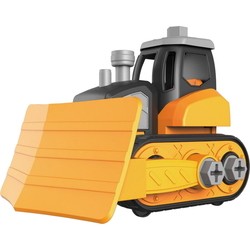 Microlab Toys Snowplow 8905